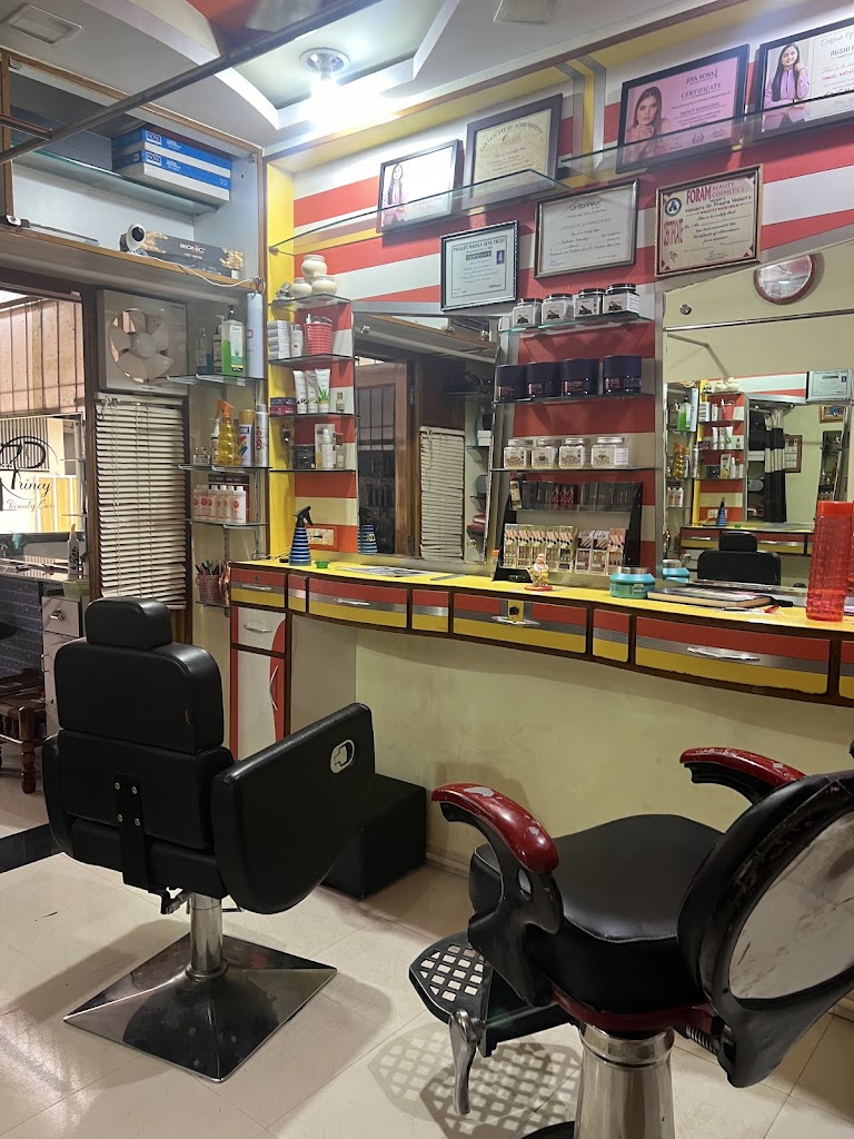 Princy Beauty Care And Academy