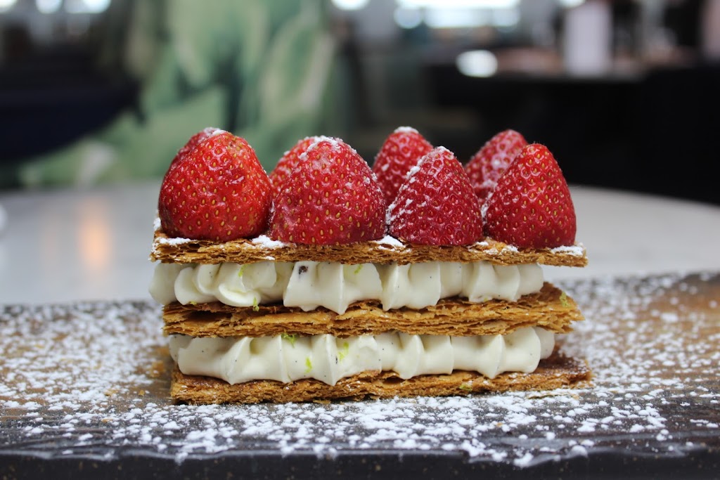 Mille-feuille