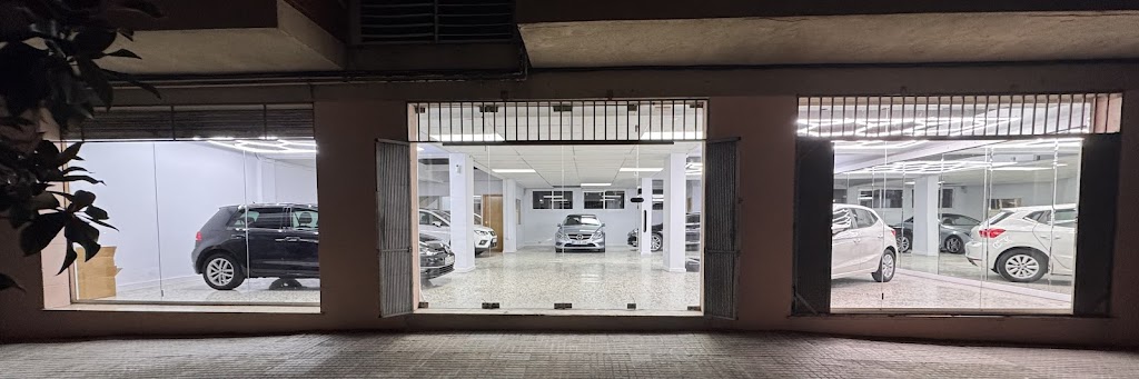 Automoviles Chaparro BCN