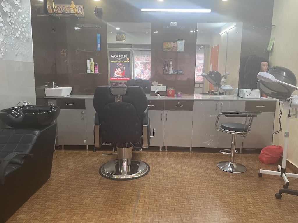 Blossom Beauty Parlour Uppal