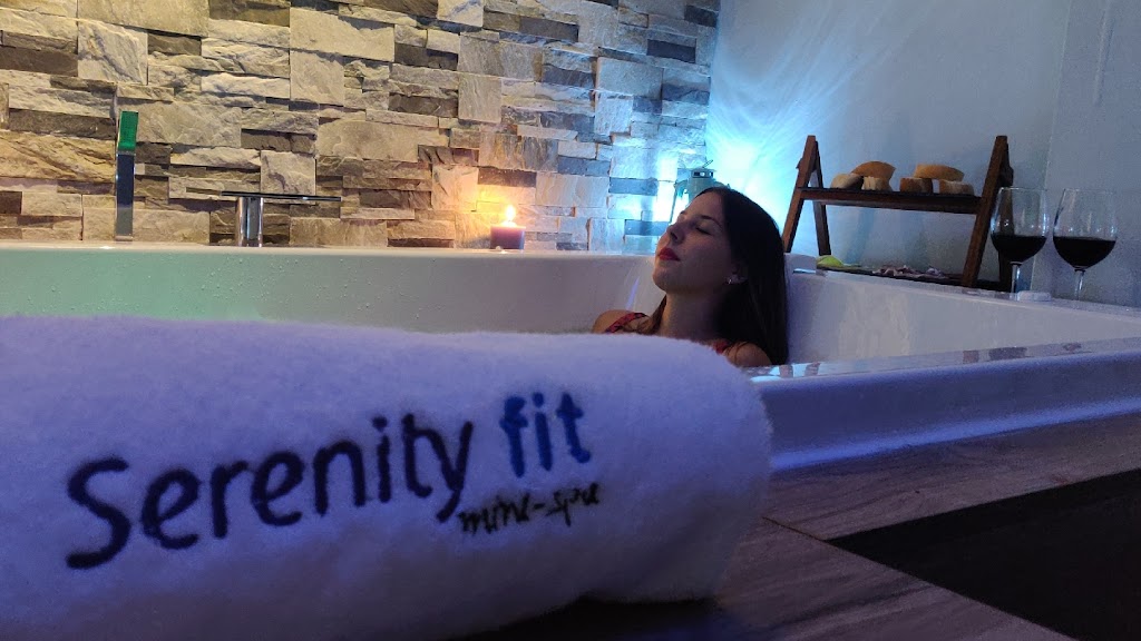Serenity fit Centro de Masajes