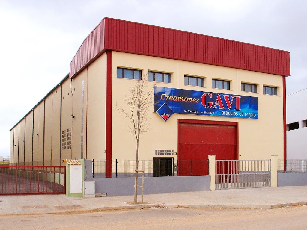 Creaciones Gavi