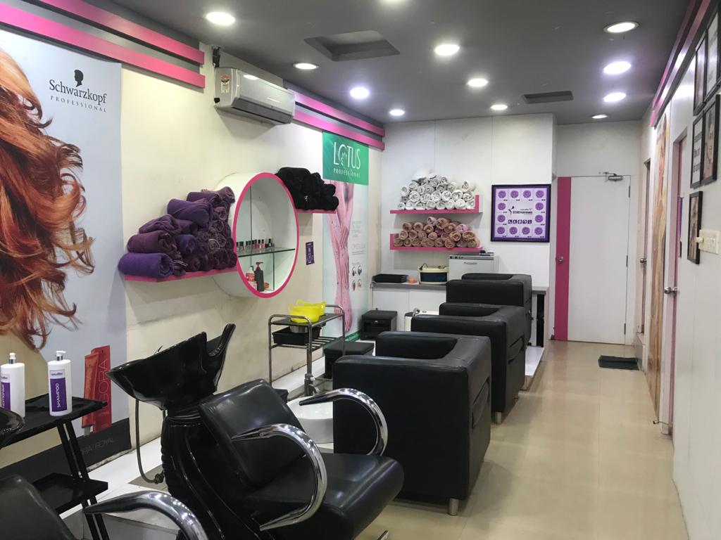 Naturals Salon W Women S Exclsuive