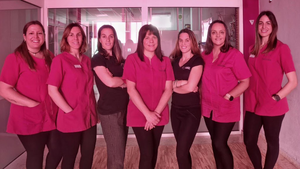 FisioChiclana | Tu clinica de fisioterapia y osteopatia en Chiclana