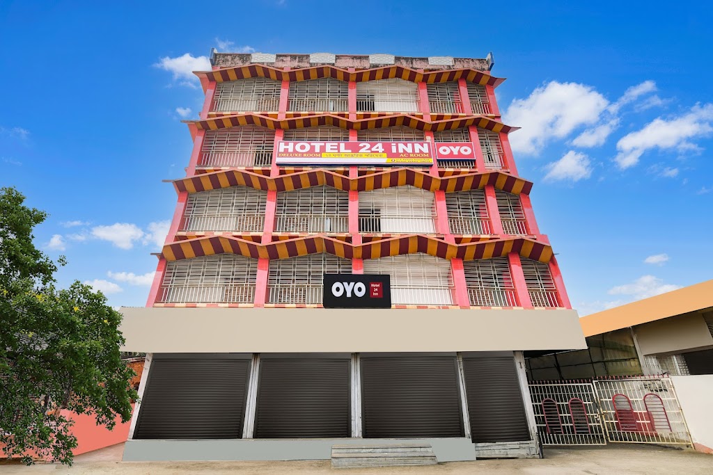Hotel 24 In