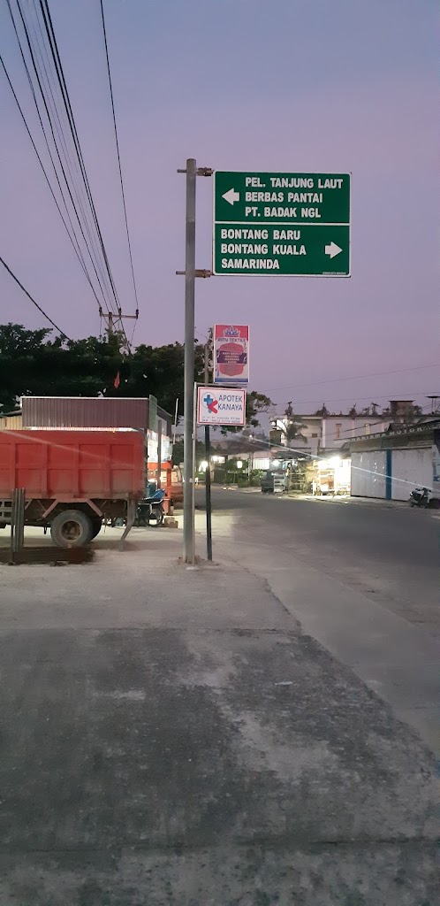 RAB variasi