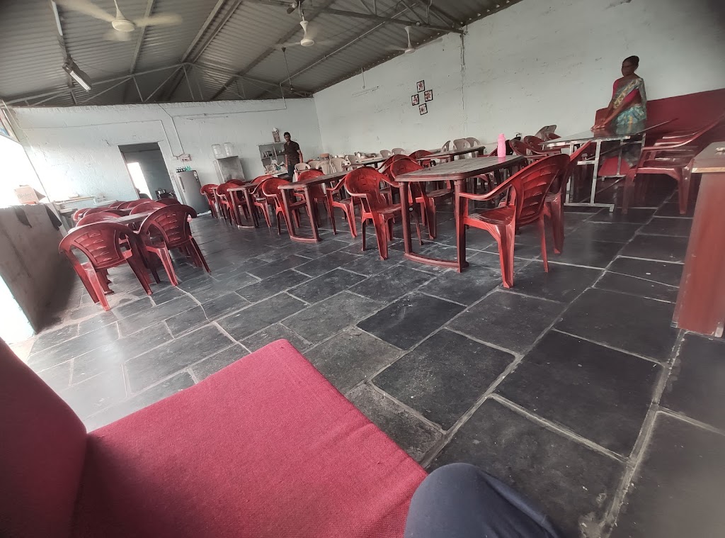 New Andhra Hotel And Family Dhaba