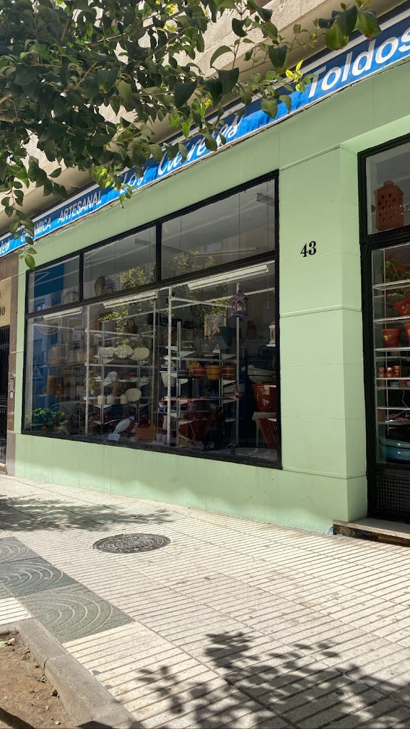 Artesania Los Caireles