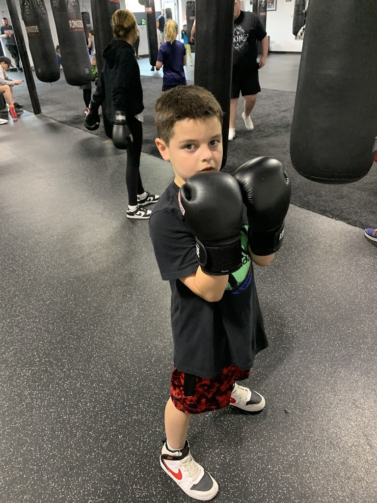 Boxing