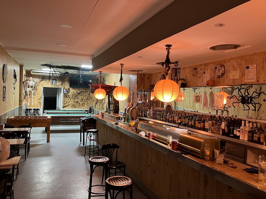 Bar La Tela — Todas