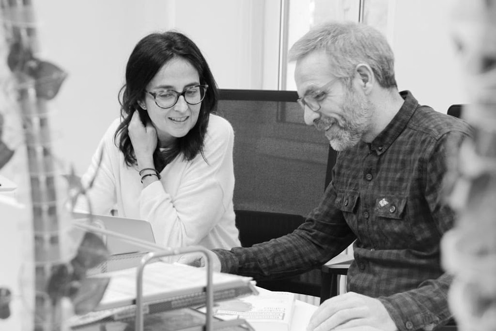 ARBOLA Consulting Pertsonak