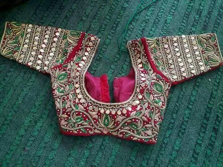 Shree Pragna Beauty A C Clinic Botique Muggam Work Since 2001