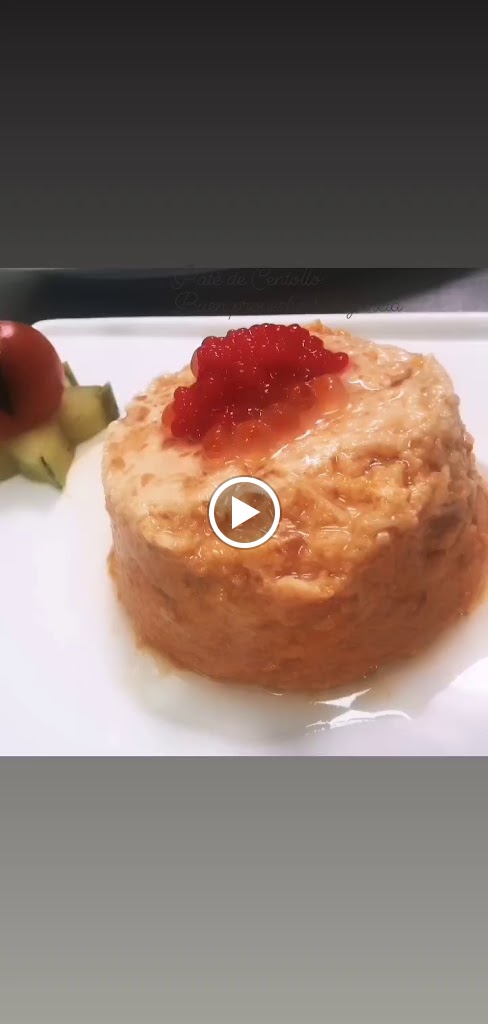 Restaurante el buen provecho — Videos