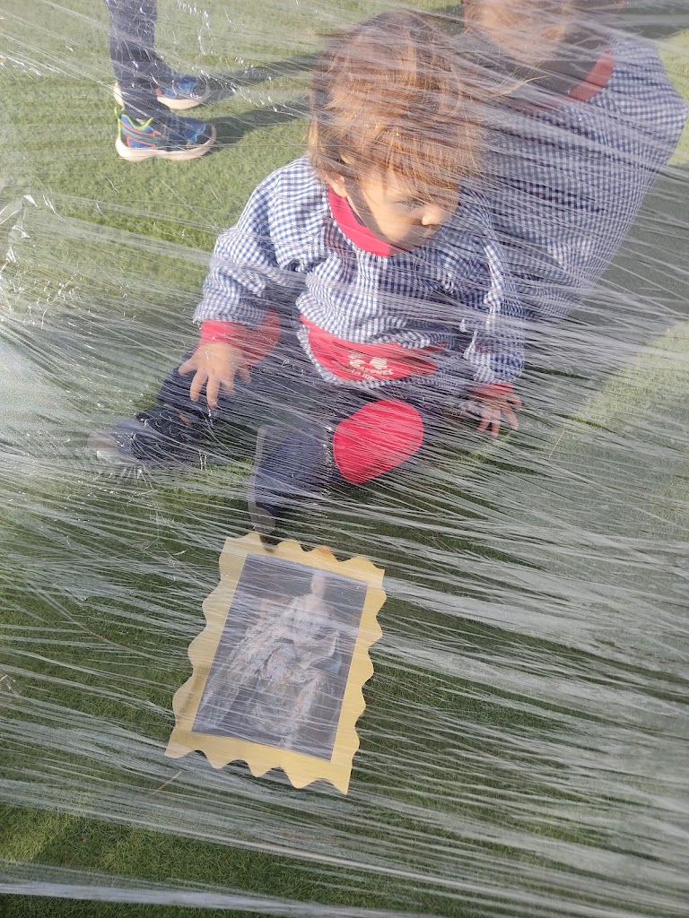 Escuela Infantil Pequenos Corazones