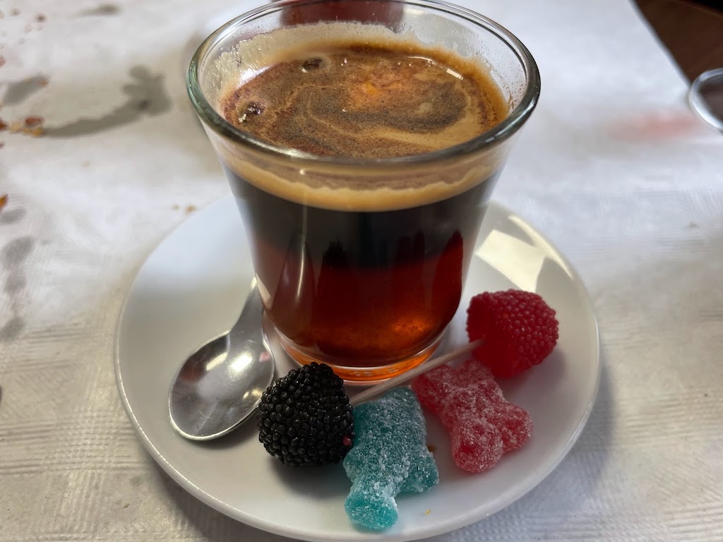 Ca Angel — Carajillo