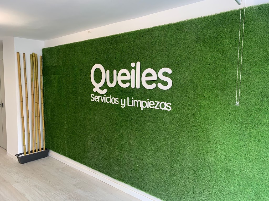 Queiles Servicios y Limpiezas