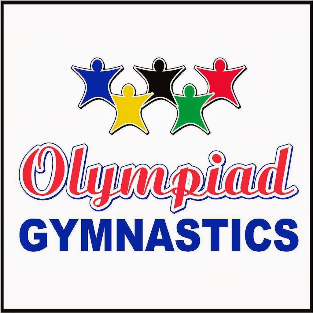  Olympiad Gymnastics