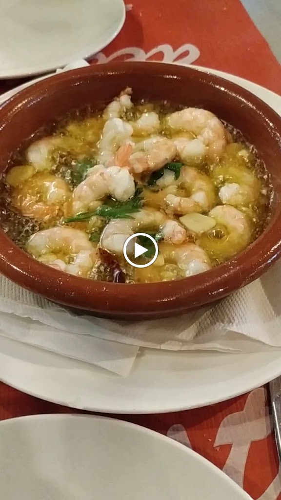 Restaurante DeGusta — Videos