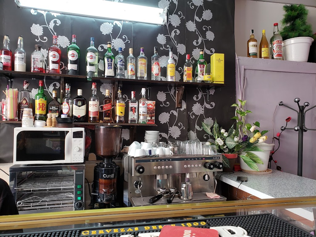 Cafeteria Just 4 You