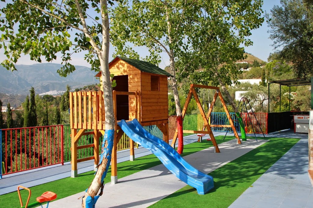 Casa Parador de los Olivos