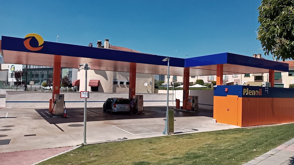 Plenergy Avila I (antes Plenoil) — Surtidor de combustible