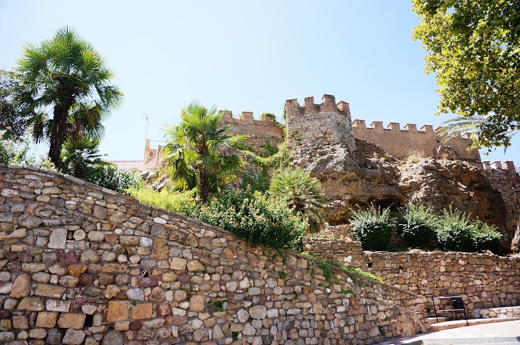 Muralla Urbana de Marbella