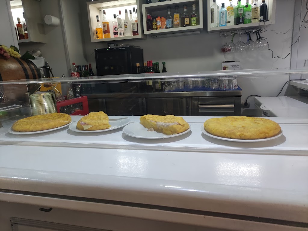 El Molino-Cafe, Bar y Restaurante — Ambiente