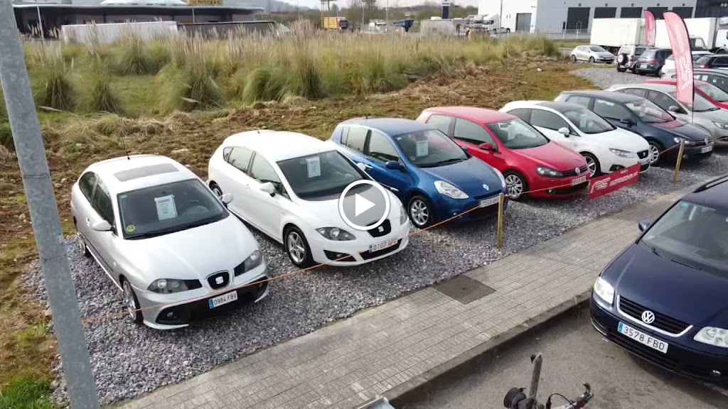 RS Automoviles — Videos