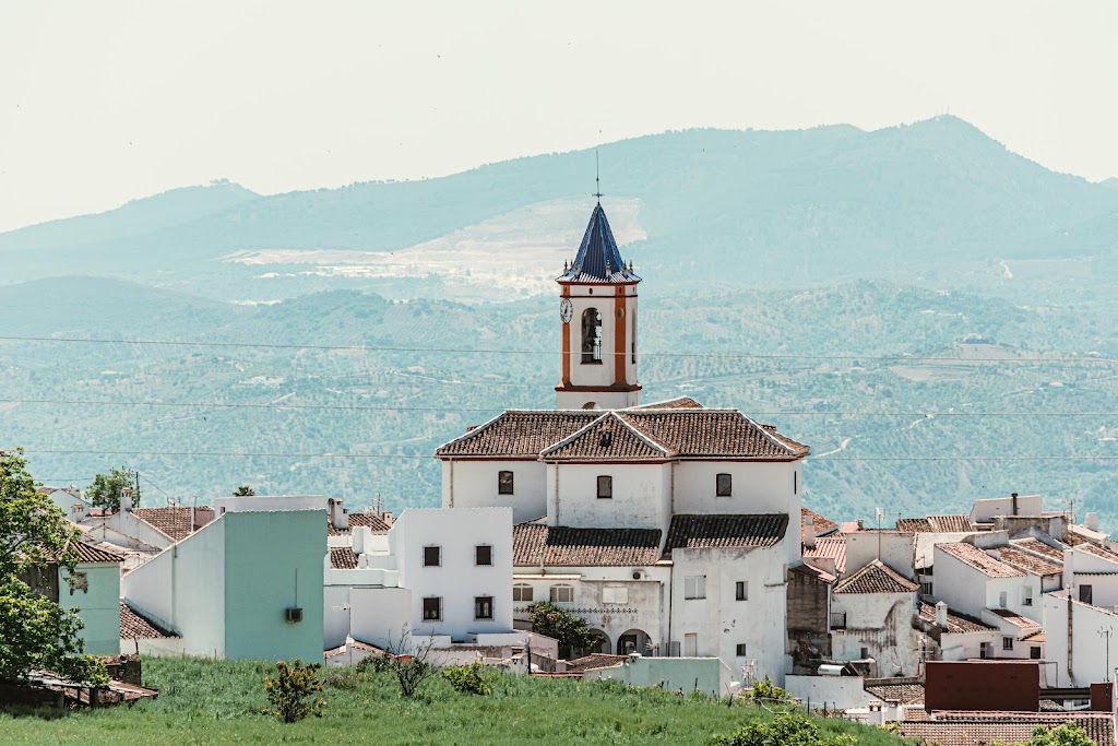 Camping Sierra de las Nieves, S.L.