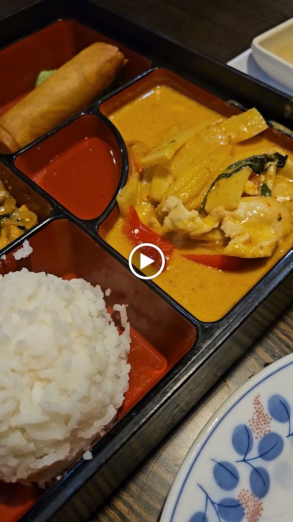 ZABB THAI OKC