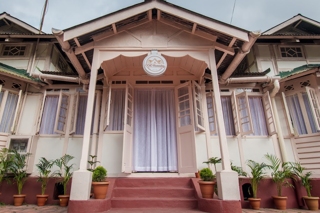Ooto Homestay Shillong