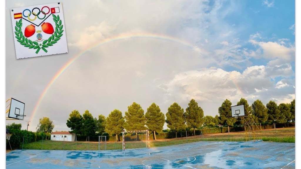 "LAS TINAJAS" Club Deportivo y Cultural .