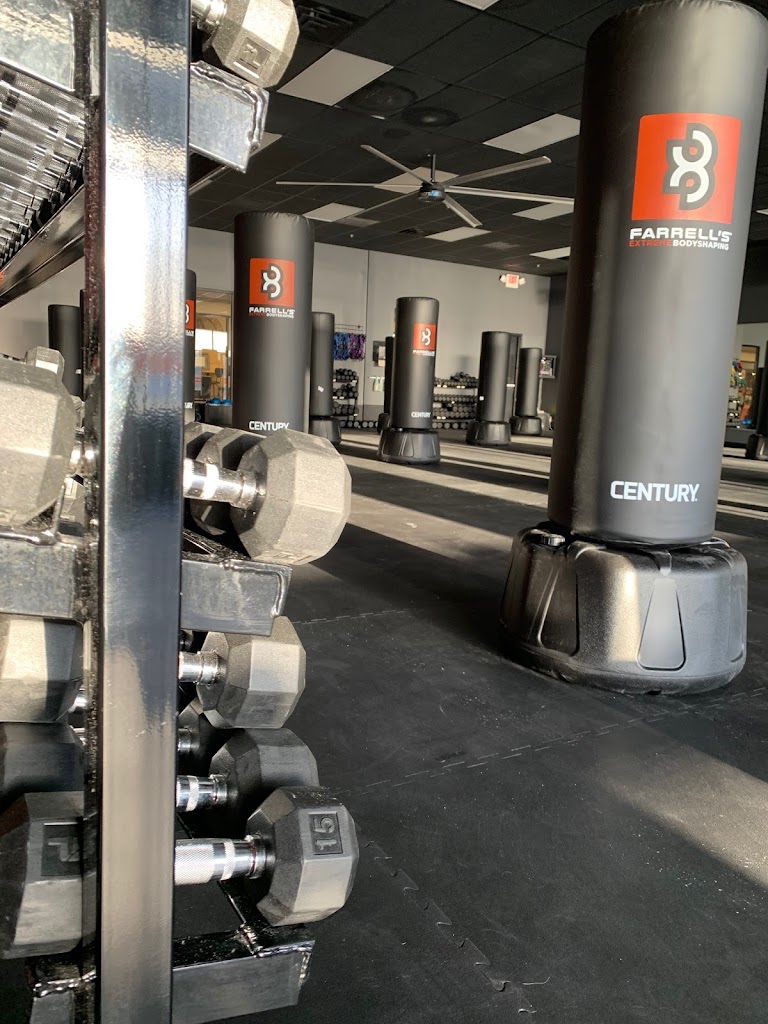  Farrell's Extreme Bodyshaping - Eden Prairie