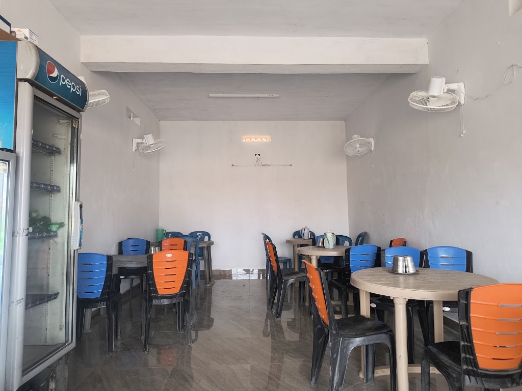 Sri Surya Dhaba Family Restaurant