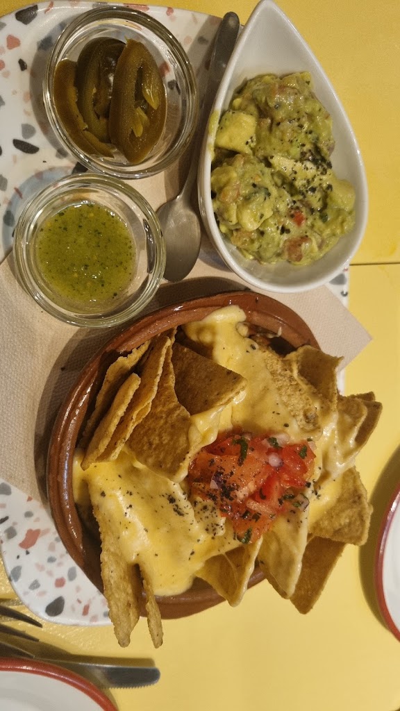Ojo de Agua Comida Callejera Mexicana — Mas recientes