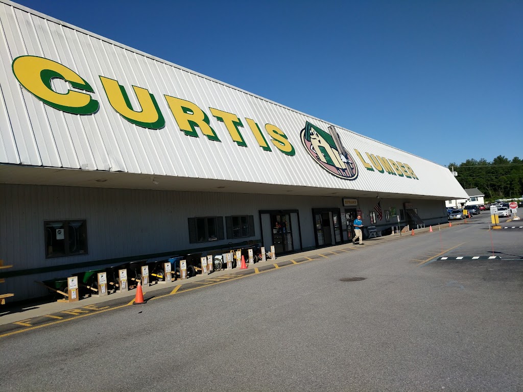 Home improvement store in Ballston Spa