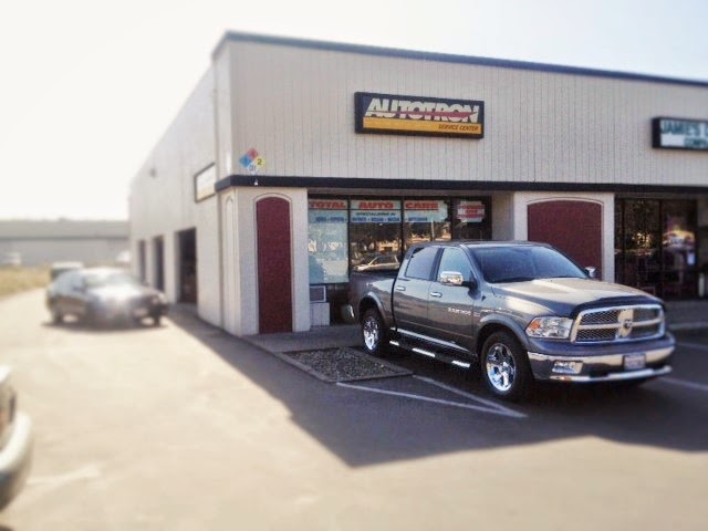 Autotron Service Center, Inc. in Pleasanton