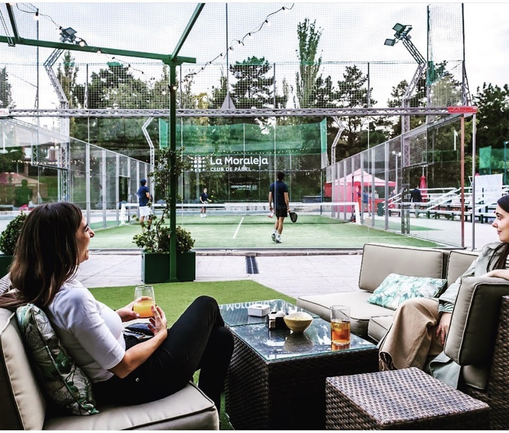 La Moraleja Club de Padel