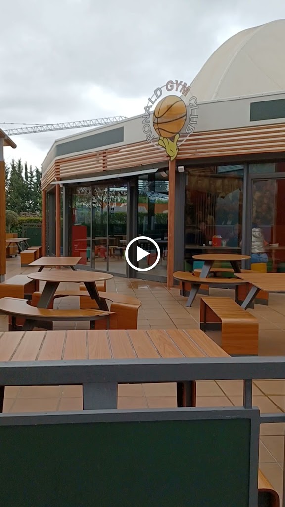 McDonald's — Videos