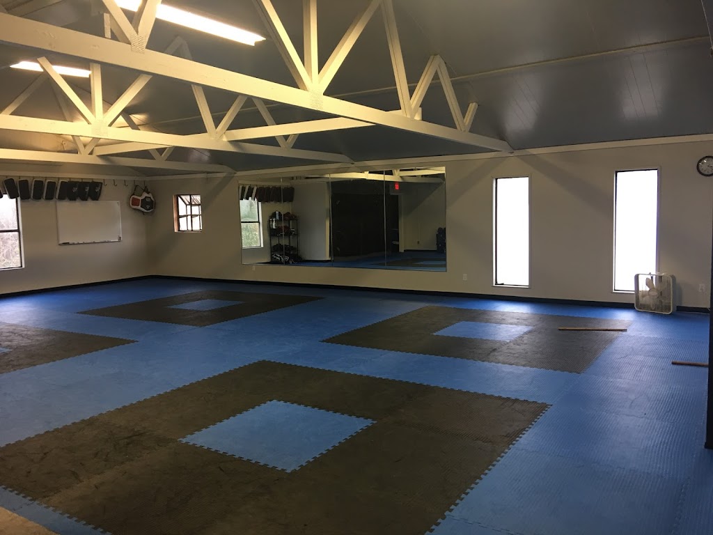  Fight Back Fit - Self Defense & Fitness