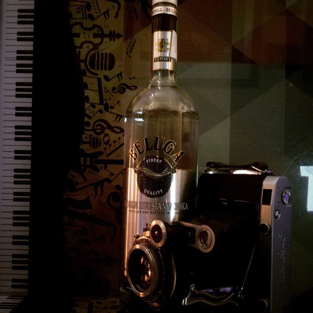 Contrapunto Cafe Jazz — Del propietario