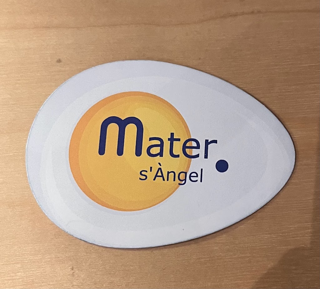 Mater s'Angel — Mas recientes