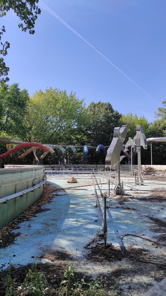 Fonte do Arco da Vella