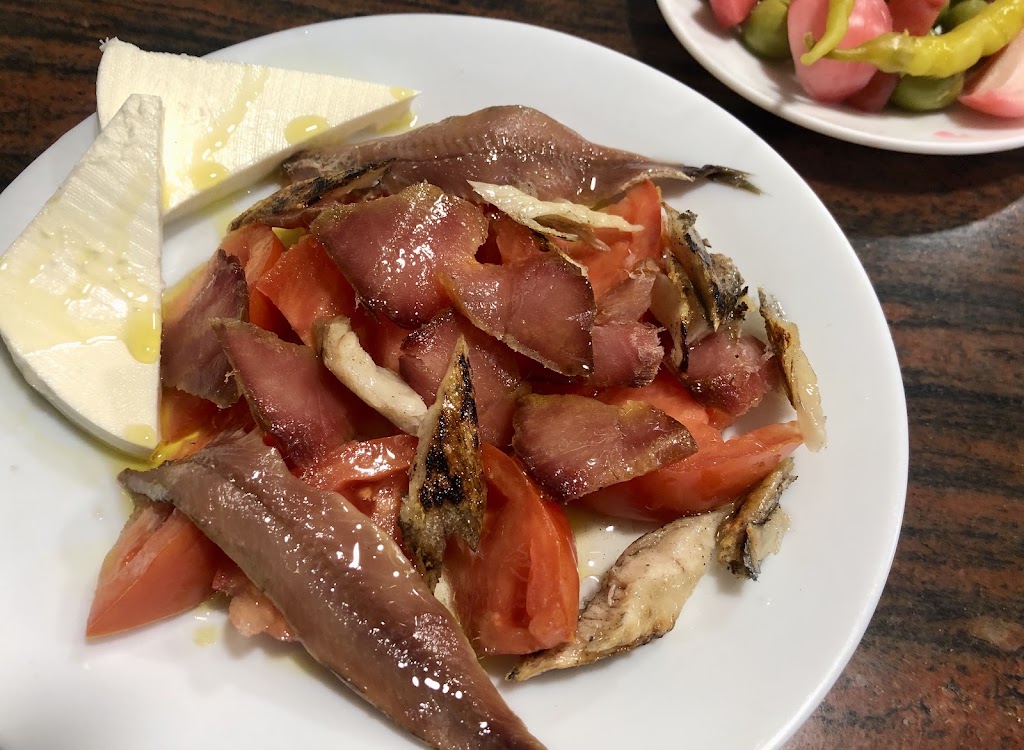 CHICHARRA — Del propietario