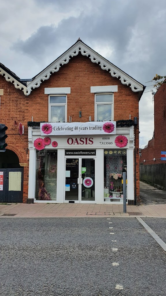 Oasis
