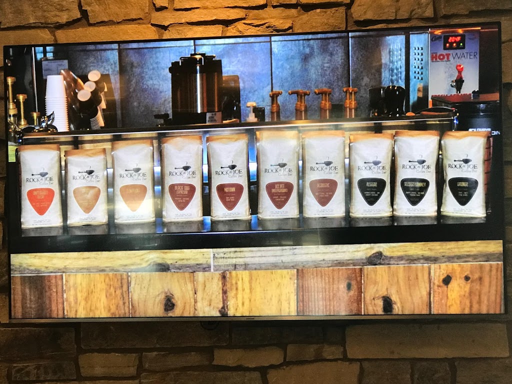 Photo of Rock-N-Joe Coffee