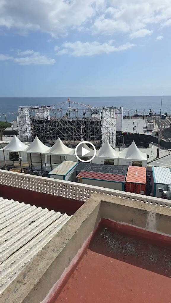 La Basilica — Videos