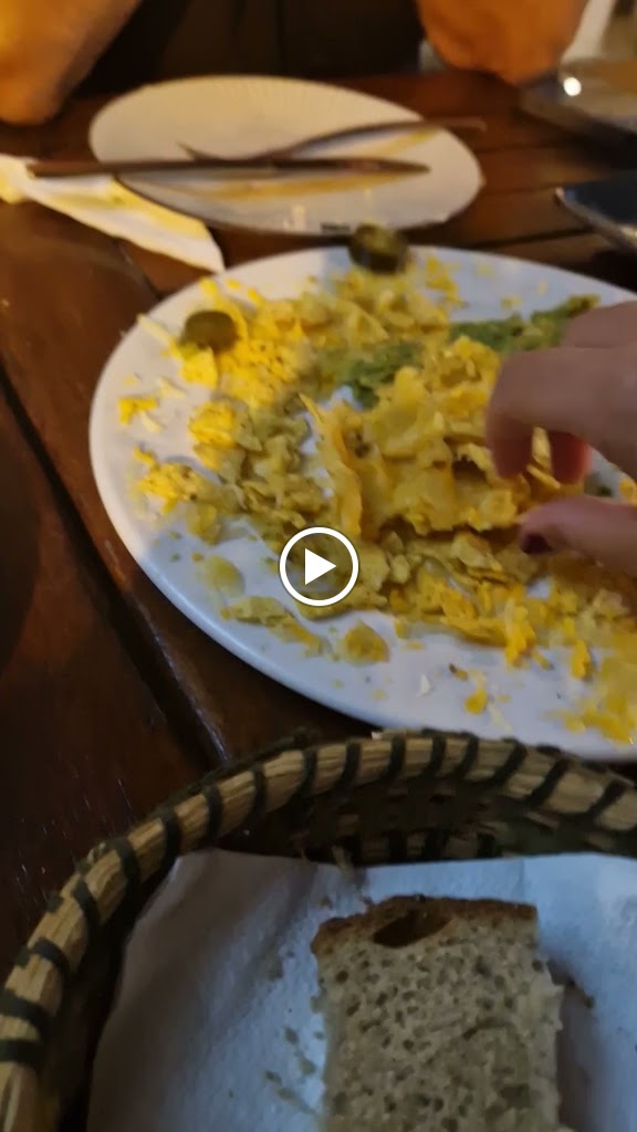 Delicatessen Tarifa — Videos