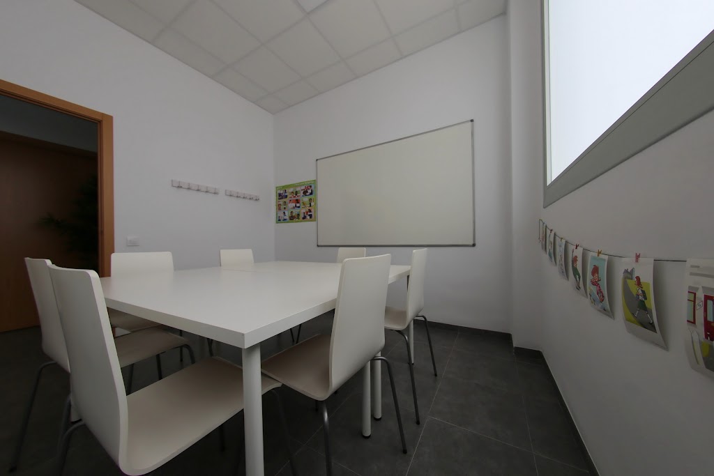 Babel Language School — Del propietario