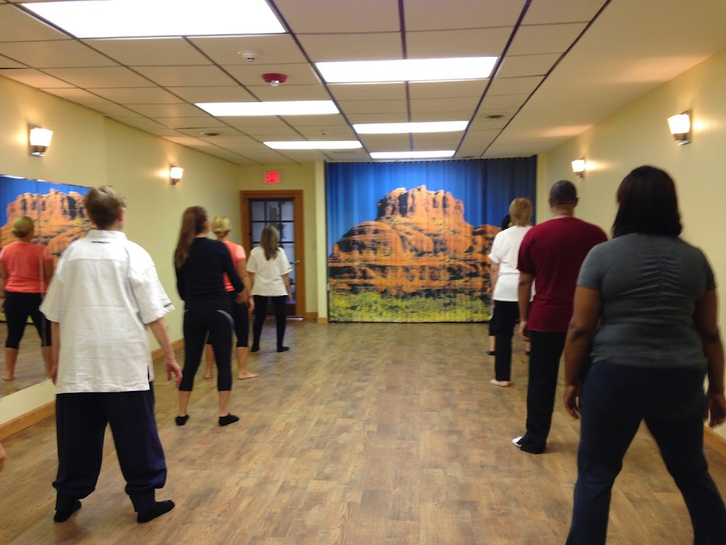  Body & Brain Yoga Tai Chi